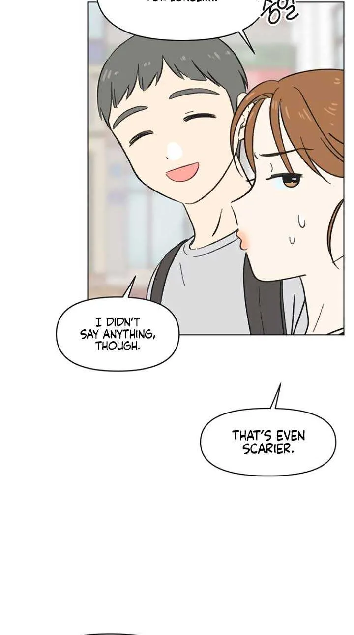 Youth Lovesome Chapter 25 page 41 - 