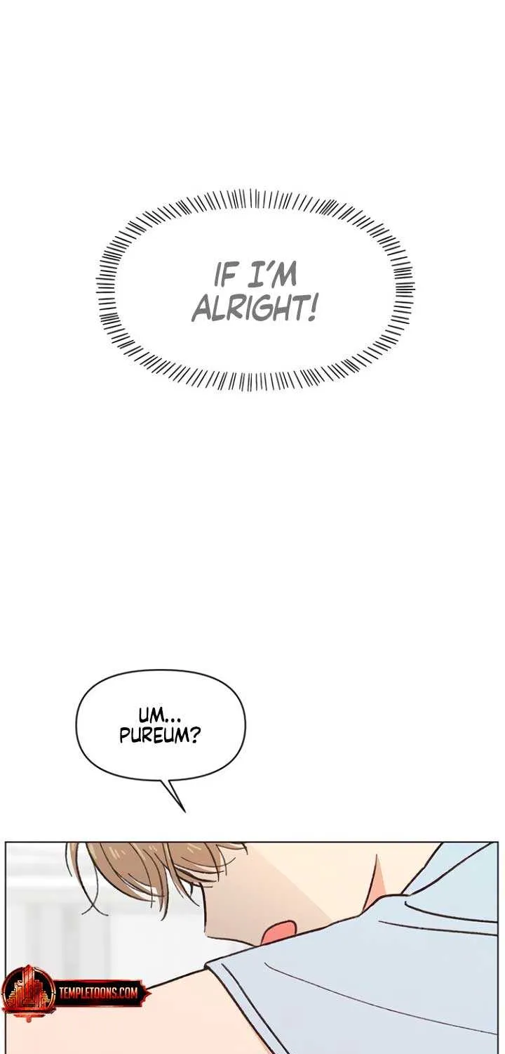 Youth Lovesome Chapter 25 page 48 - 