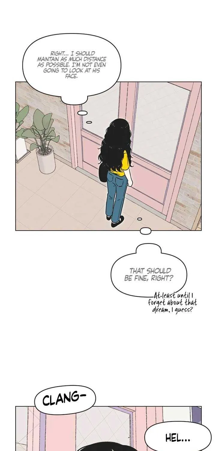 Youth Lovesome Chapter 25 page 6 - 