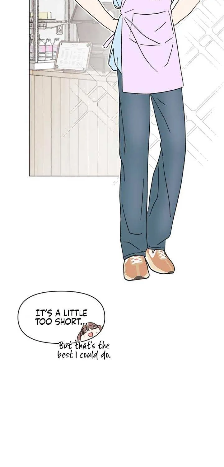 Youth Lovesome Chapter 25 page 8 - 