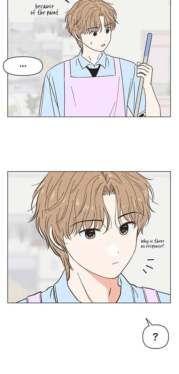Youth Lovesome Chapter 26 page 30 - 