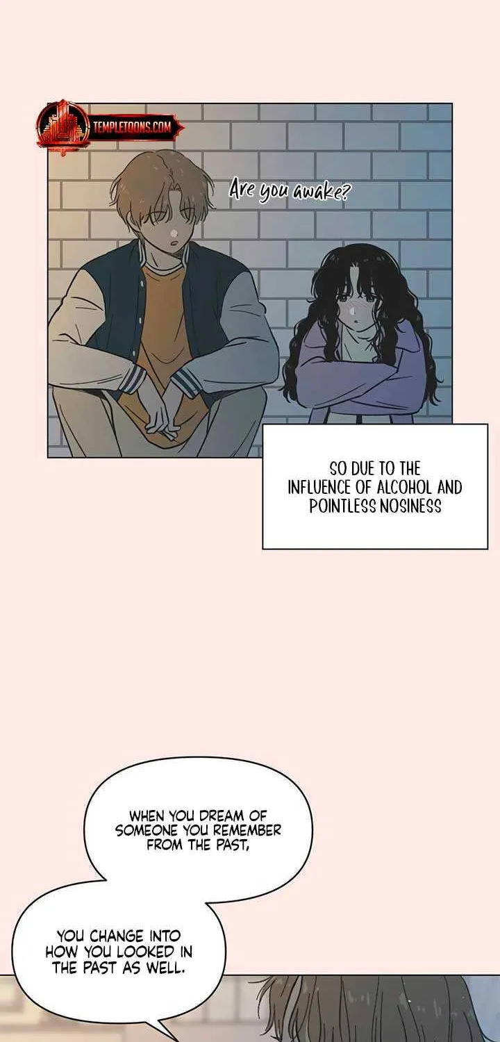 Youth Lovesome Chapter 26 page 4 - 