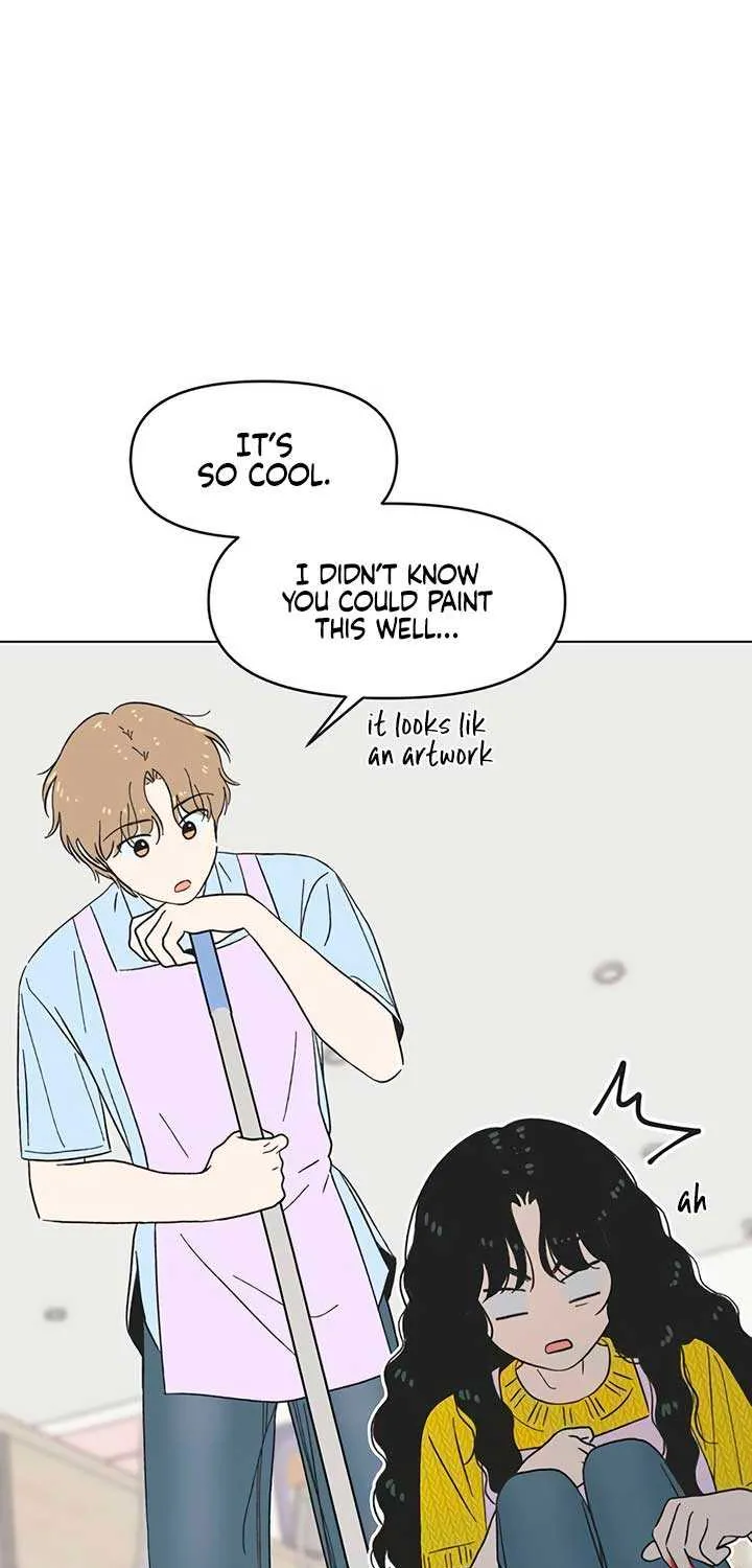 Youth Lovesome Chapter 26 page 36 - 