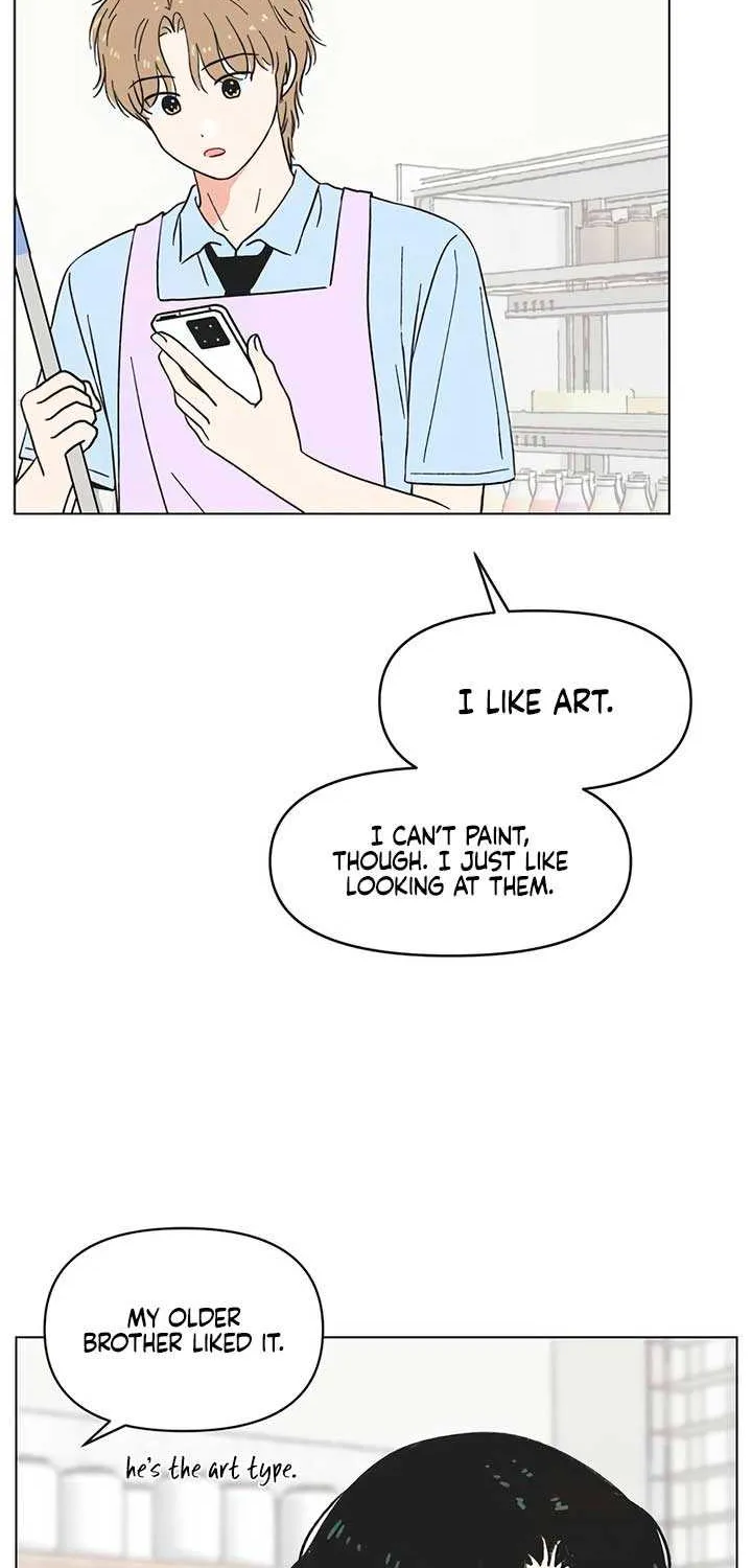 Youth Lovesome Chapter 26 page 45 - 