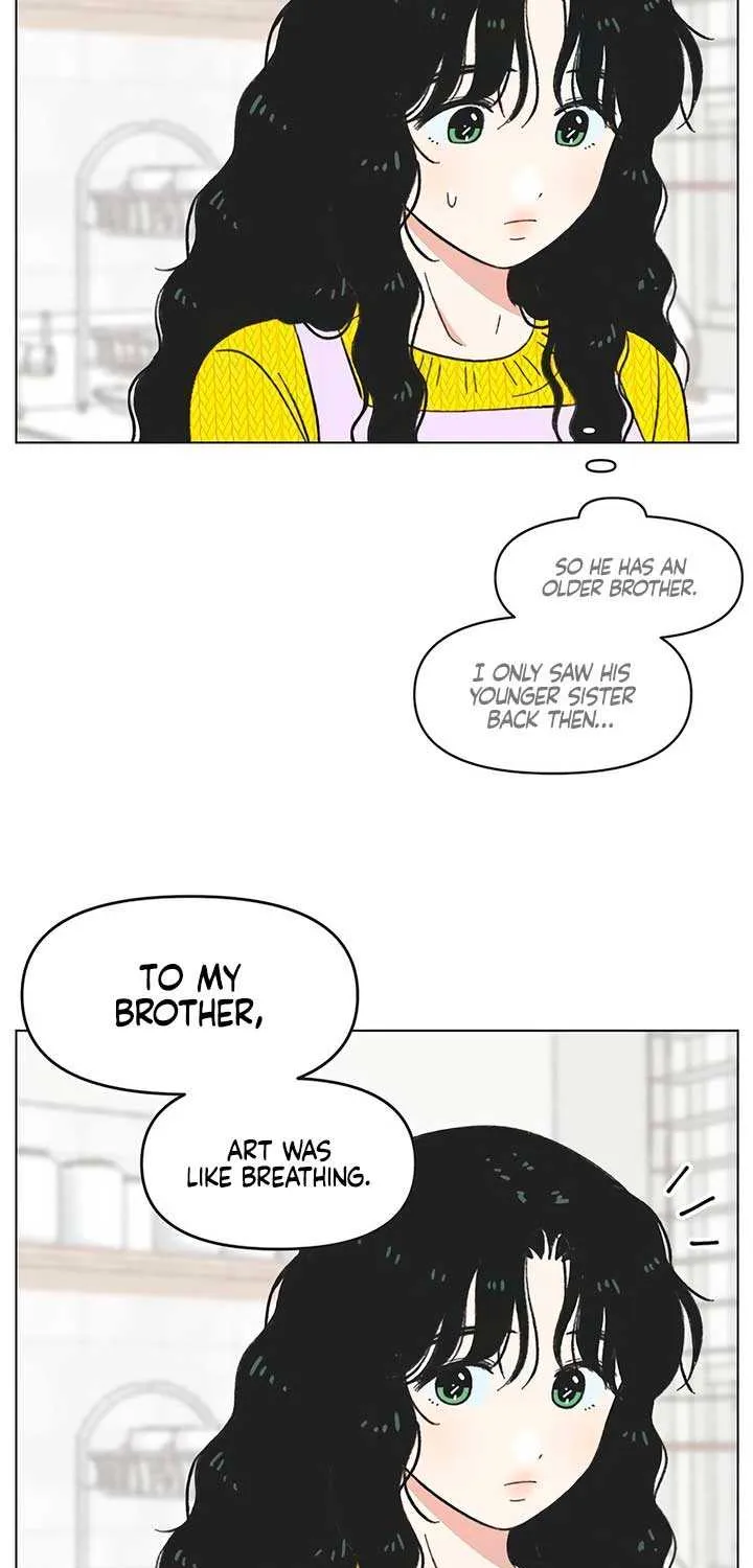 Youth Lovesome Chapter 26 page 46 - 