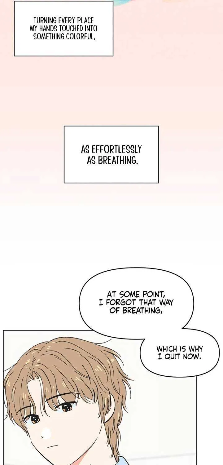 Youth Lovesome Chapter 26 page 52 - 