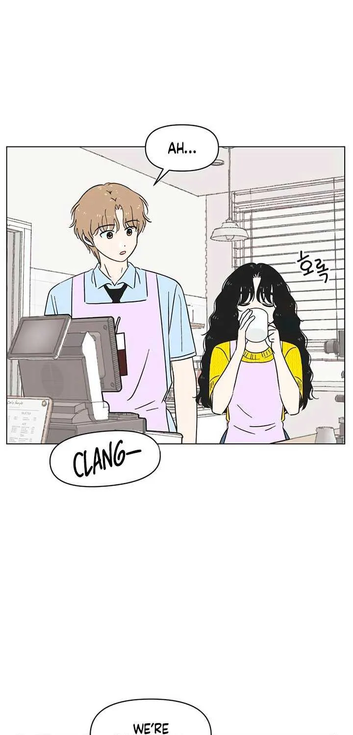 Youth Lovesome Chapter 26 page 54 - 
