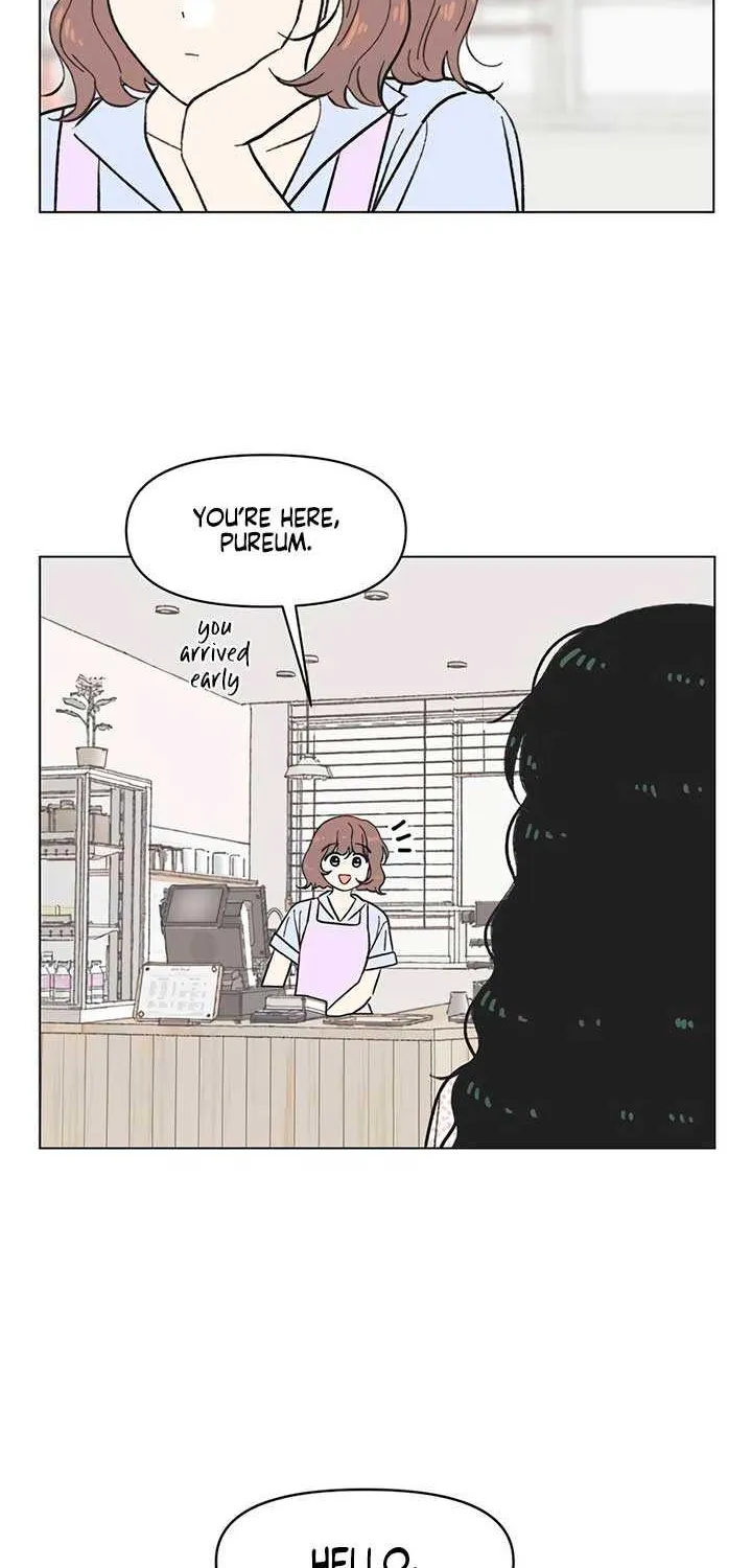 Youth Lovesome Chapter 26 page 59 - 