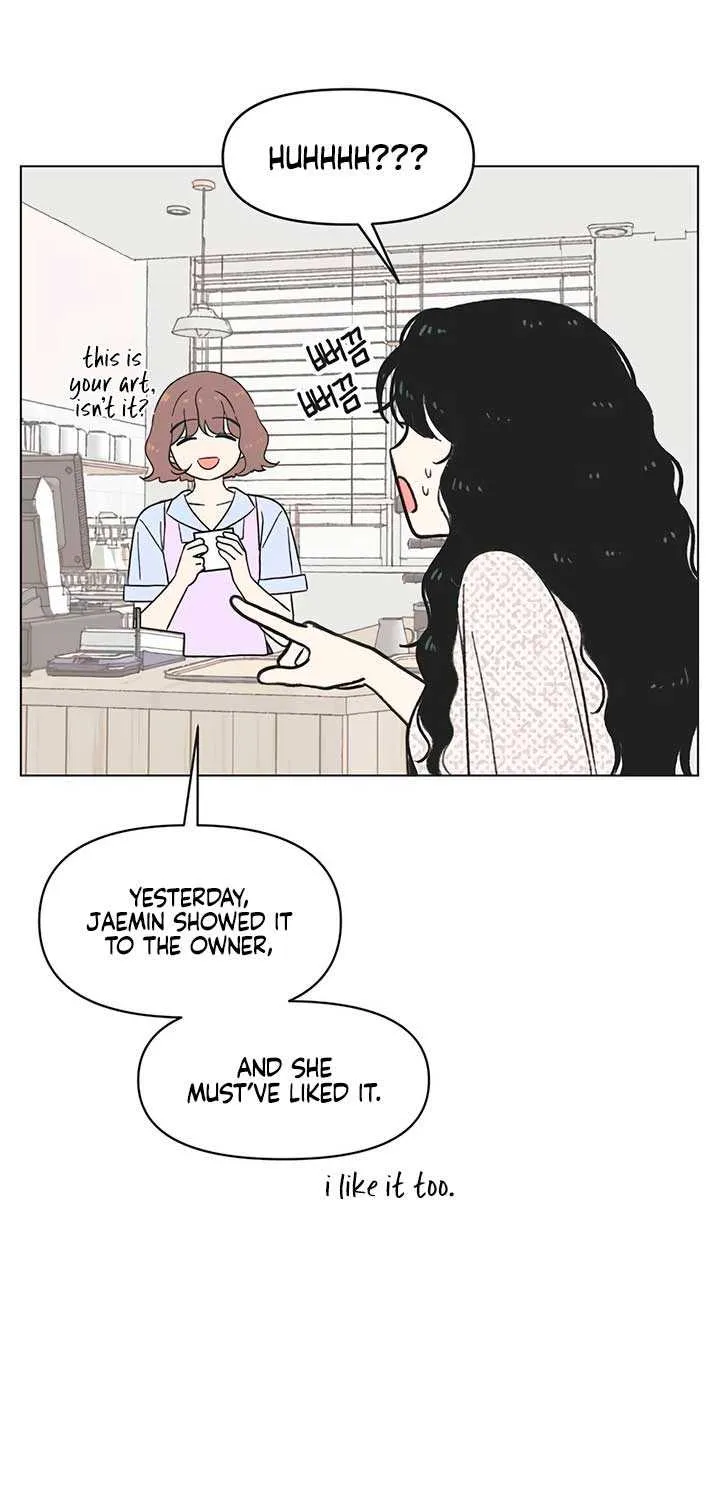 Youth Lovesome Chapter 26 page 62 - 