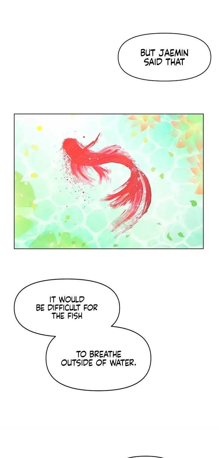 Youth Lovesome Chapter 26 page 63 - 