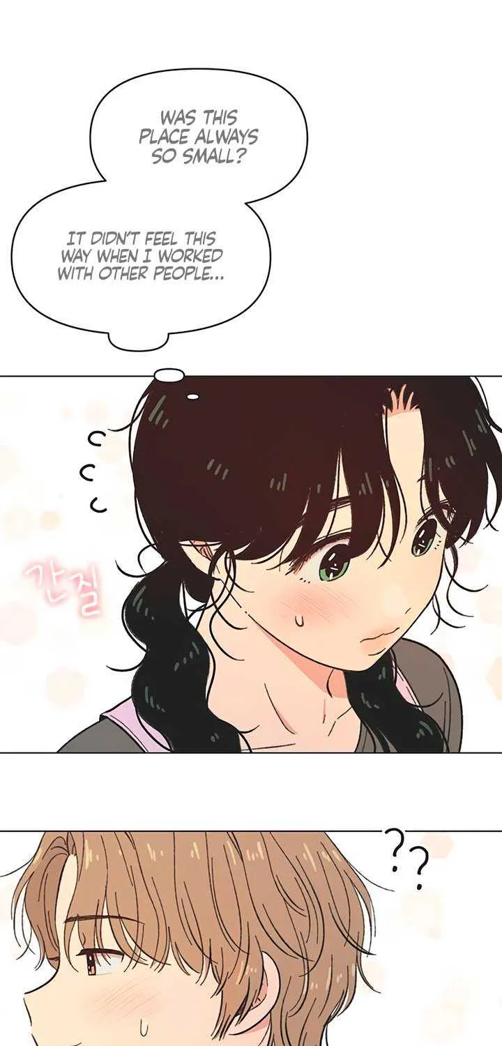 Youth Lovesome Chapter 27 page 13 - 