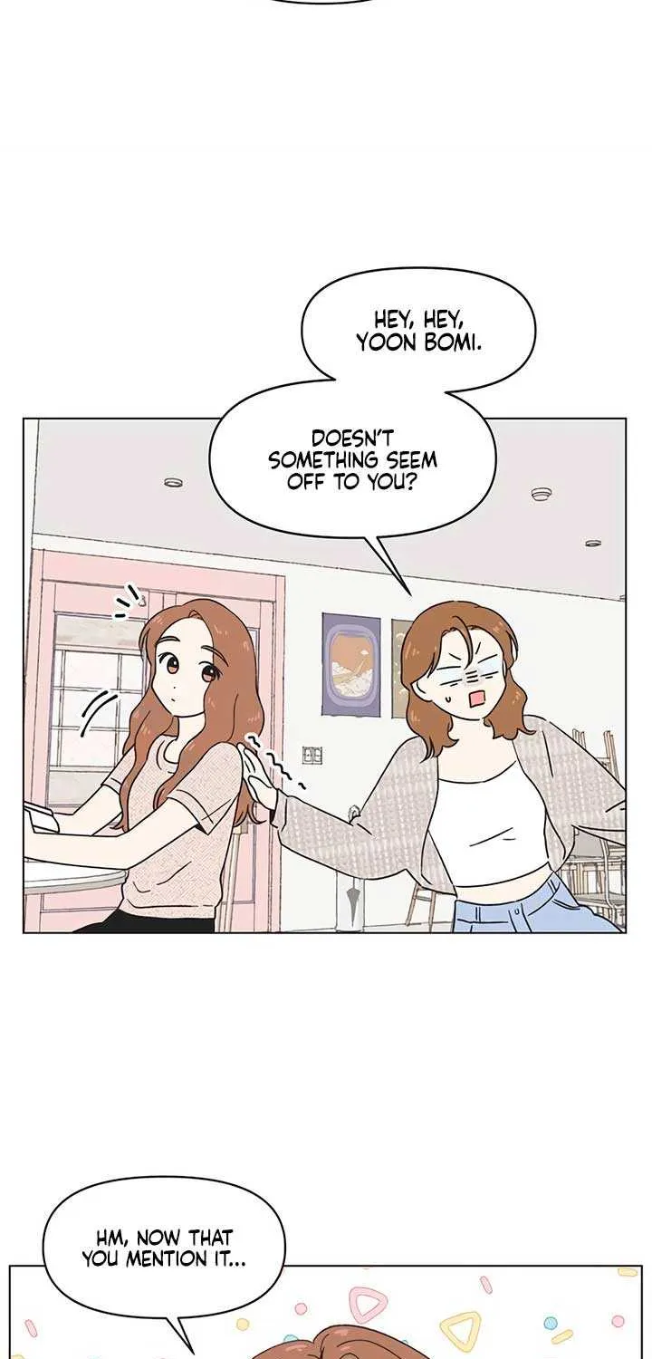 Youth Lovesome Chapter 27 page 23 - 