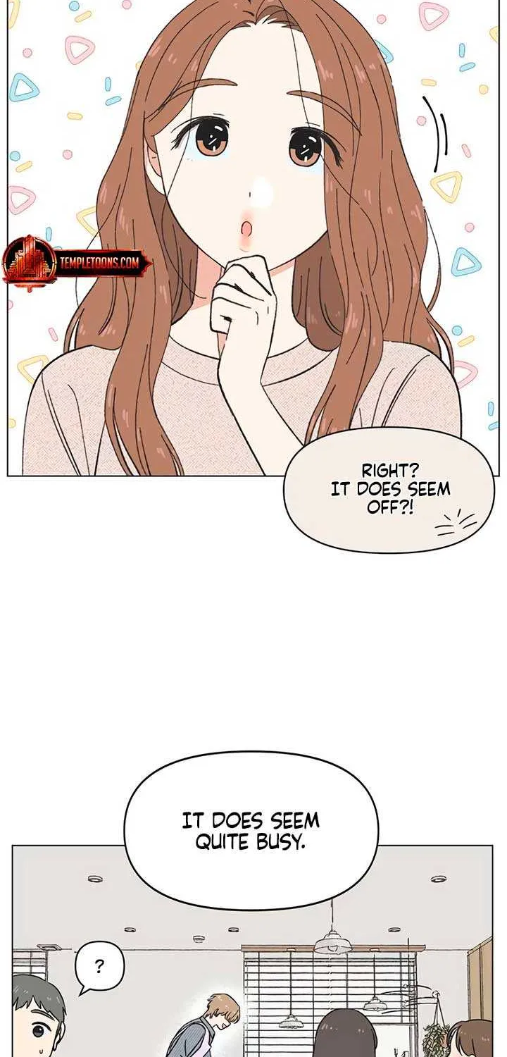 Youth Lovesome Chapter 27 page 24 - 