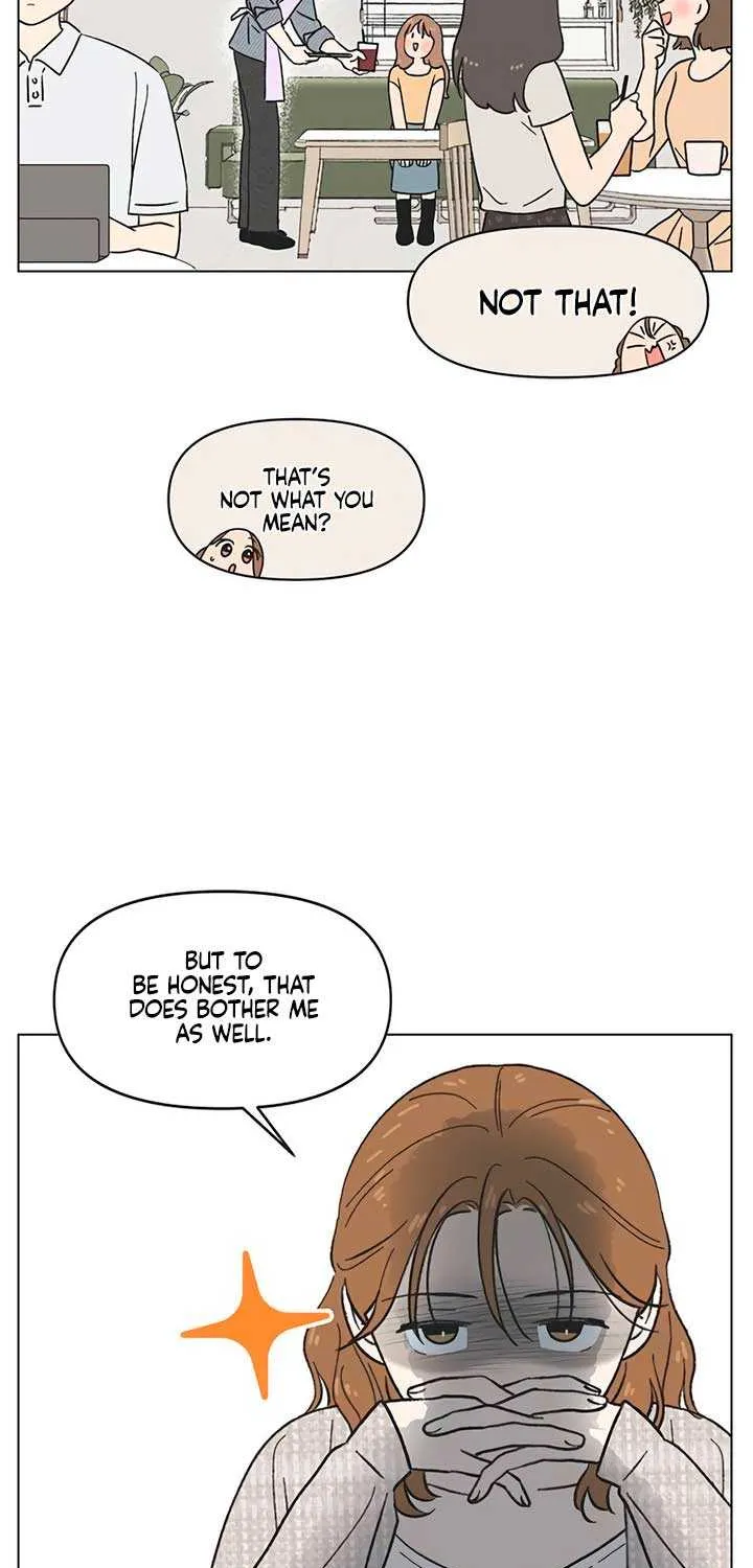 Youth Lovesome Chapter 27 page 25 - 