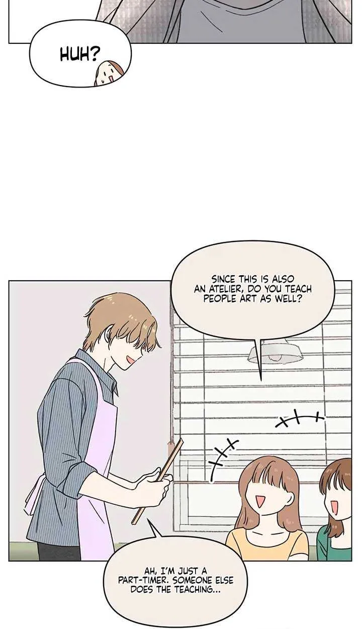 Youth Lovesome Chapter 27 page 26 - 