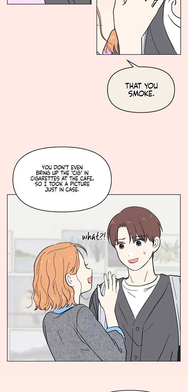 Youth Lovesome Chapter 27 page 40 - 
