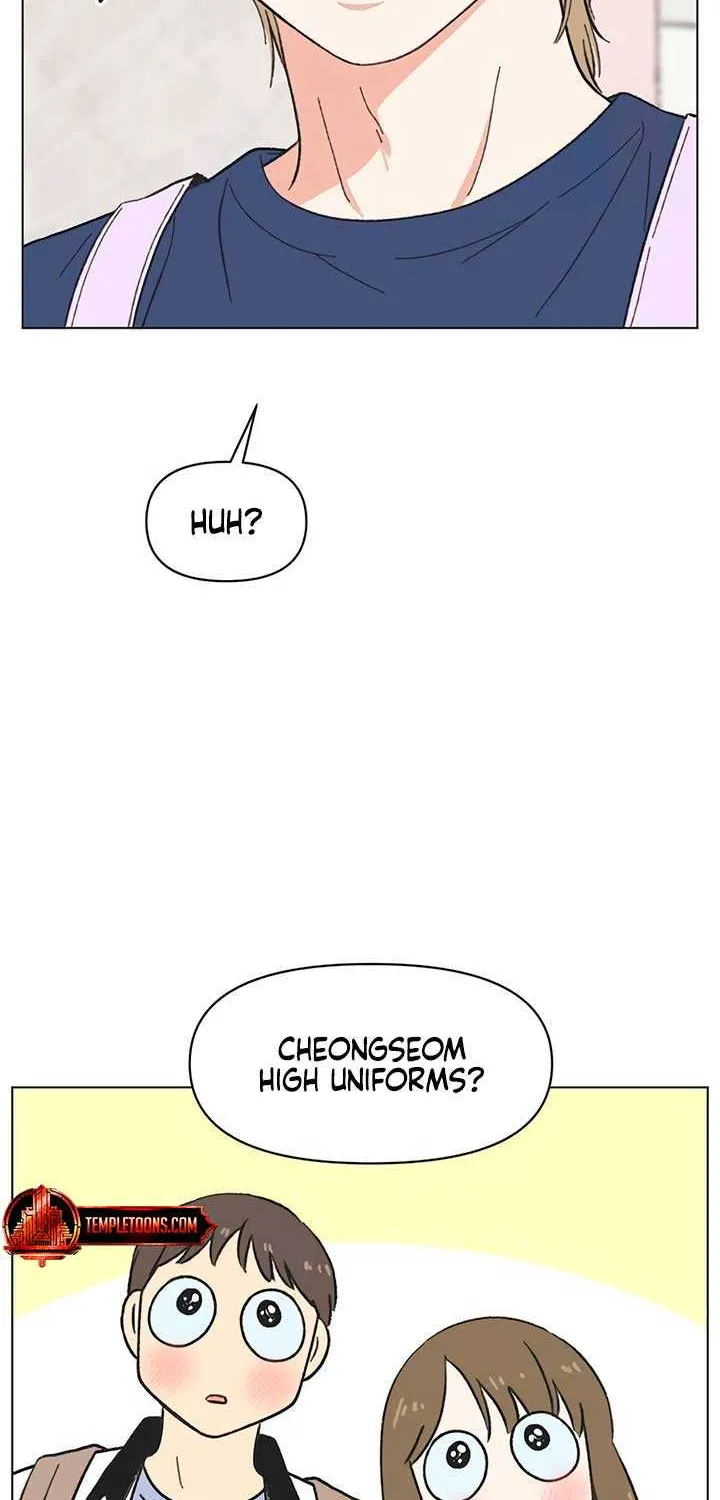 Youth Lovesome Chapter 27 page 5 - 