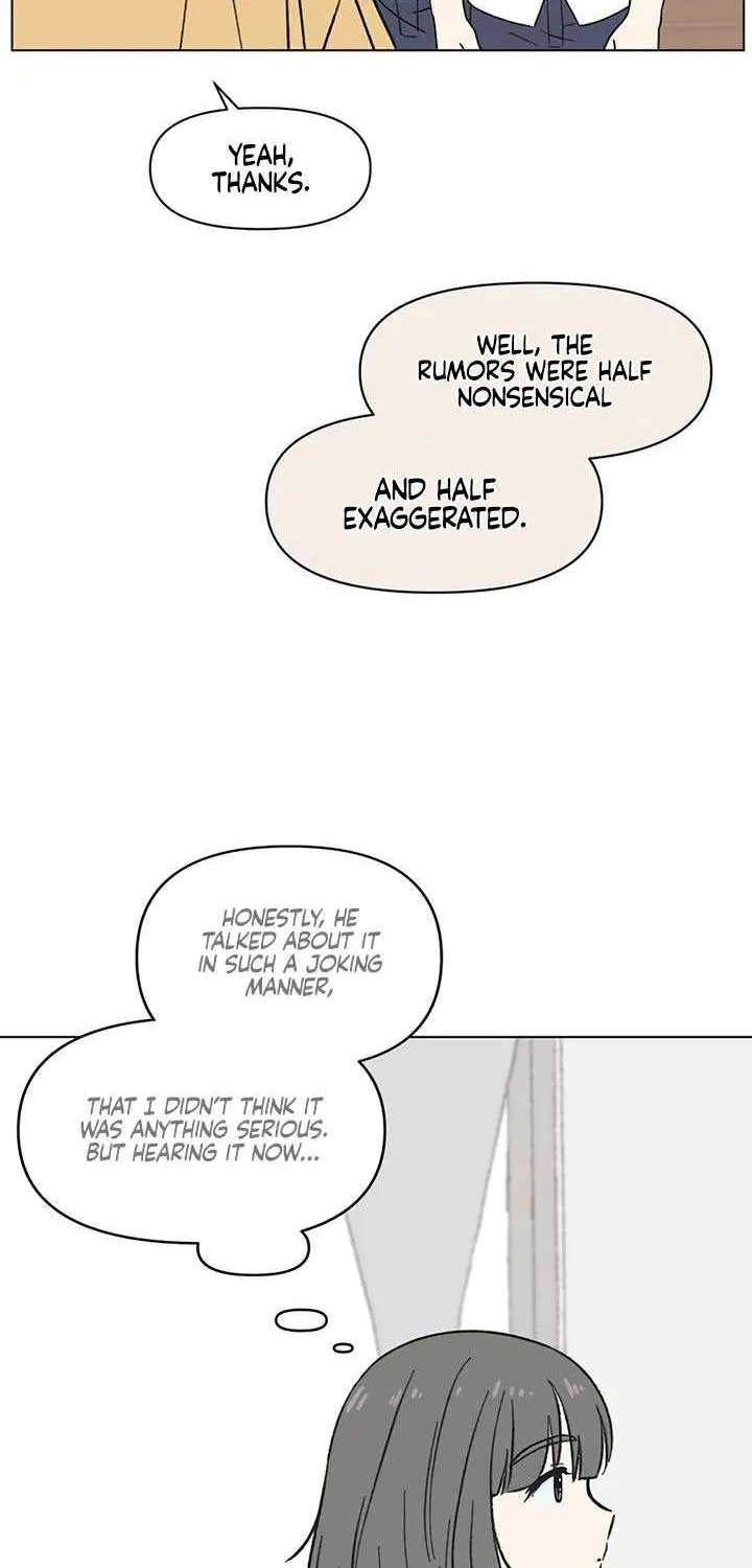 Youth Lovesome Chapter 27 page 56 - 
