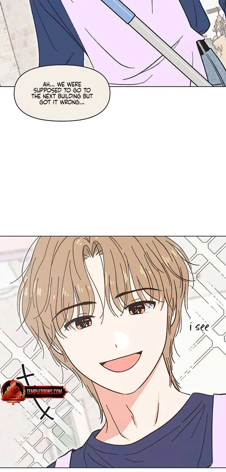 Youth Lovesome Chapter 27 page 7 - 