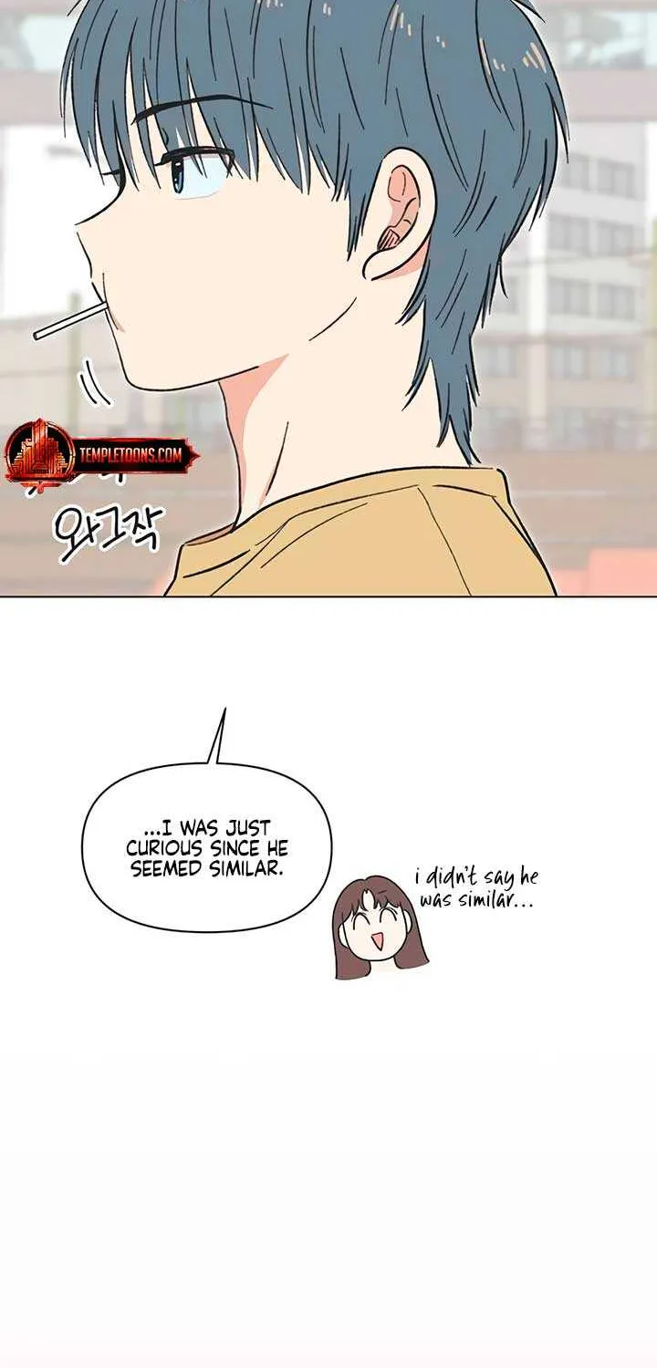 Youth Lovesome Chapter 28 page 19 - 