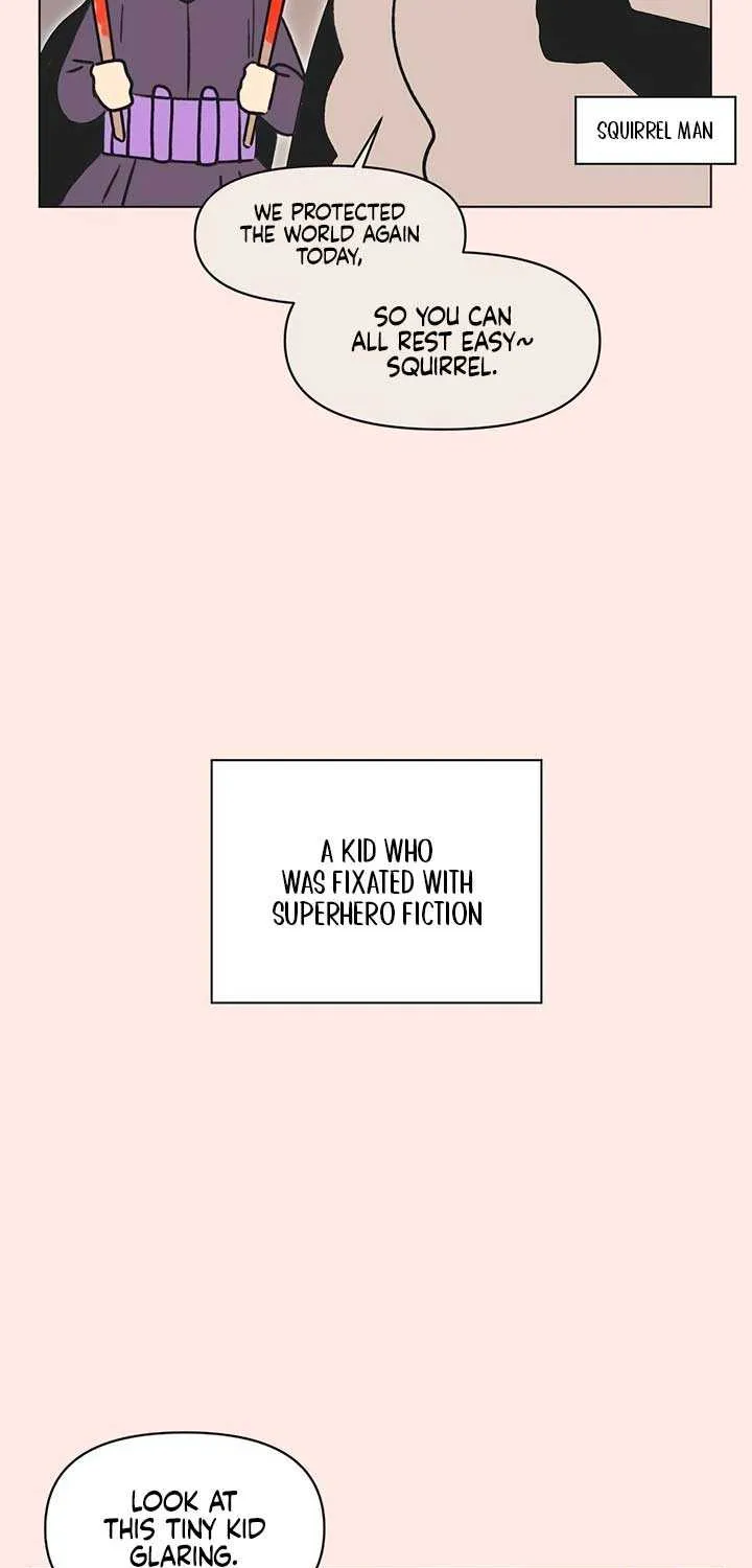 Youth Lovesome Chapter 28 page 28 - 