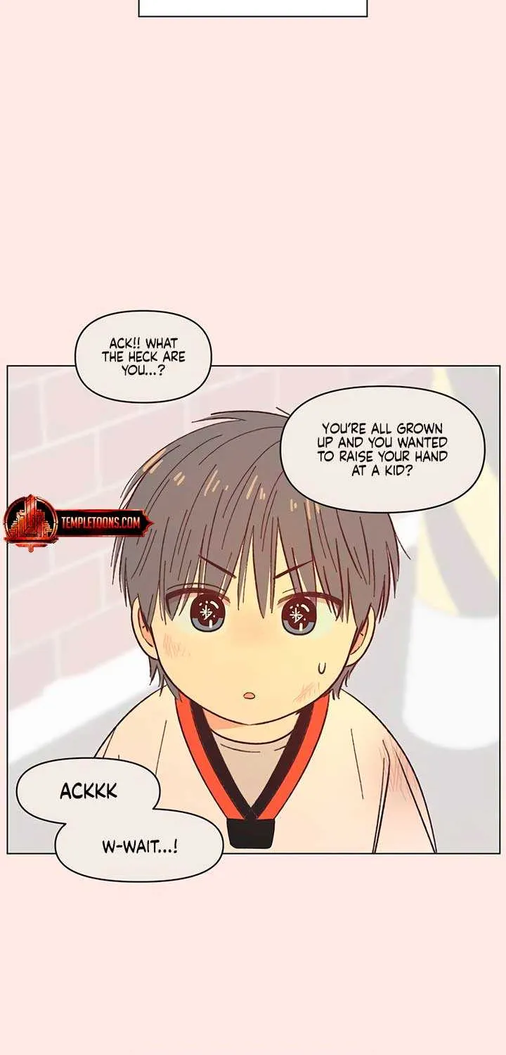 Youth Lovesome Chapter 28 page 33 - 