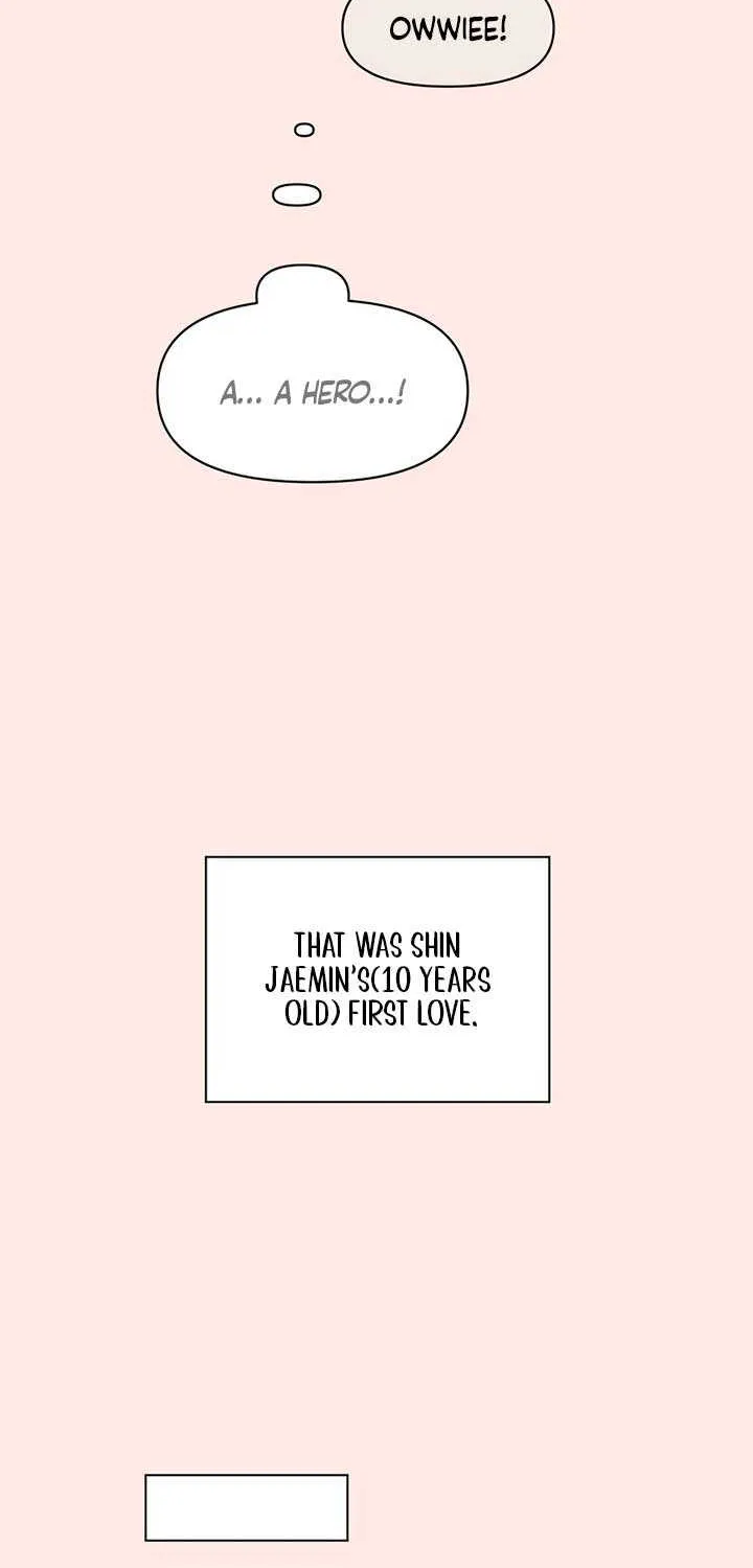 Youth Lovesome Chapter 28 page 35 - 