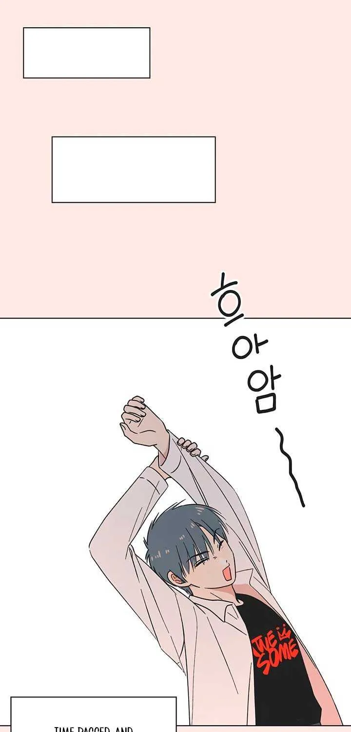 Youth Lovesome Chapter 28 page 36 - 