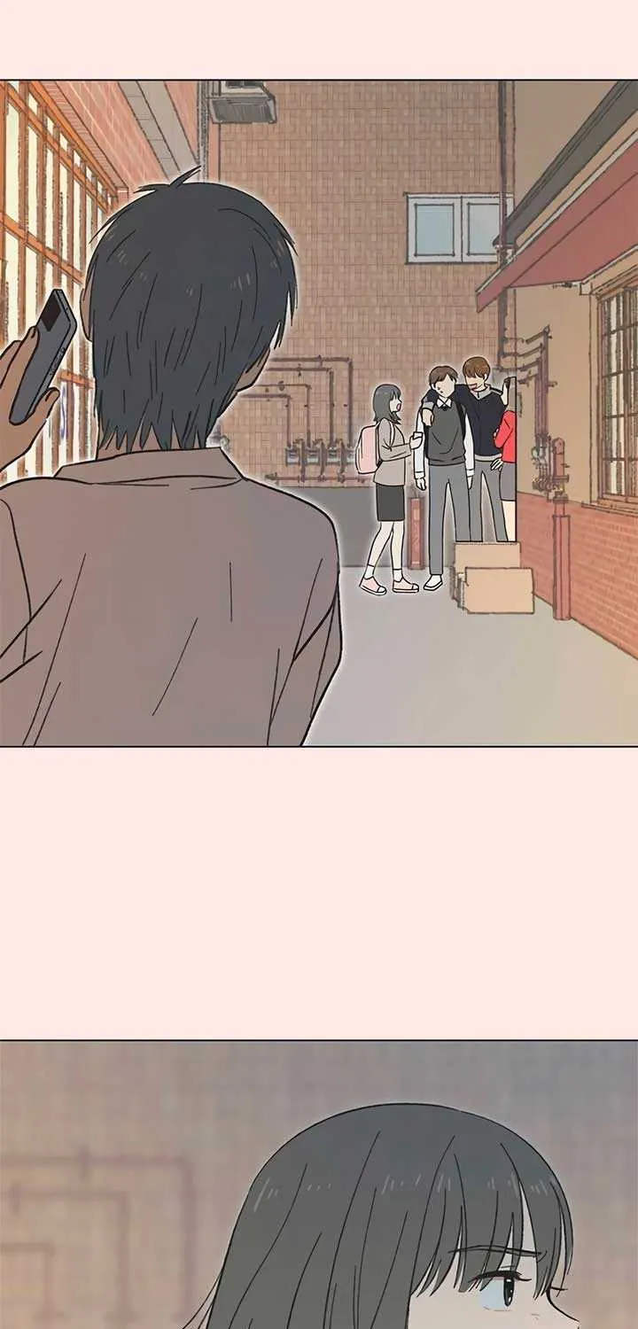 Youth Lovesome Chapter 28 page 38 - 