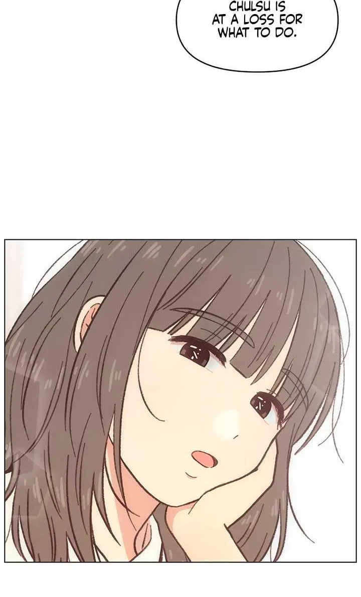 Youth Lovesome Chapter 28 page 49 - 