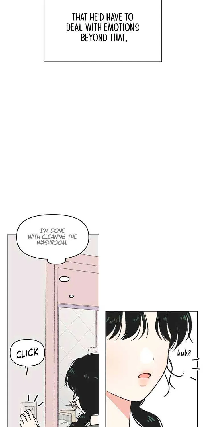 Youth Lovesome Chapter 28 page 51 - 