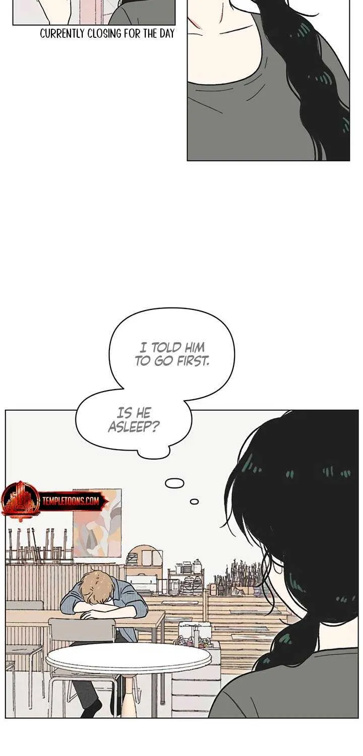 Youth Lovesome Chapter 28 page 52 - 