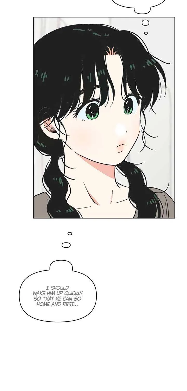 Youth Lovesome Chapter 28 page 54 - 