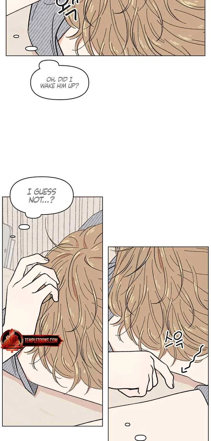 Youth Lovesome Chapter 28 page 60 - 