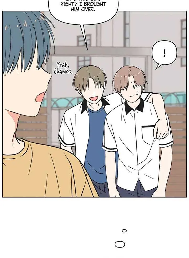 Youth Lovesome Chapter 28 page 9 - 