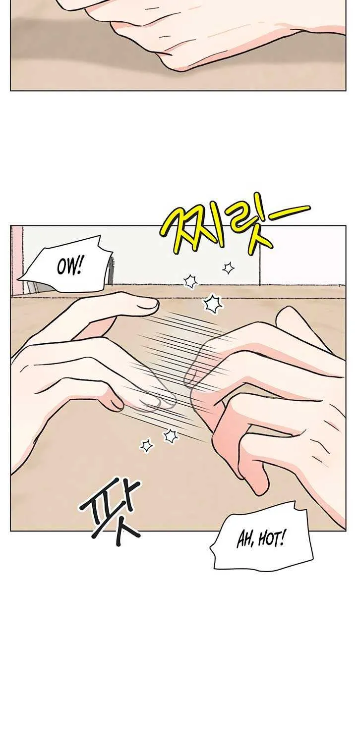 Youth Lovesome Chapter 29 page 15 - 