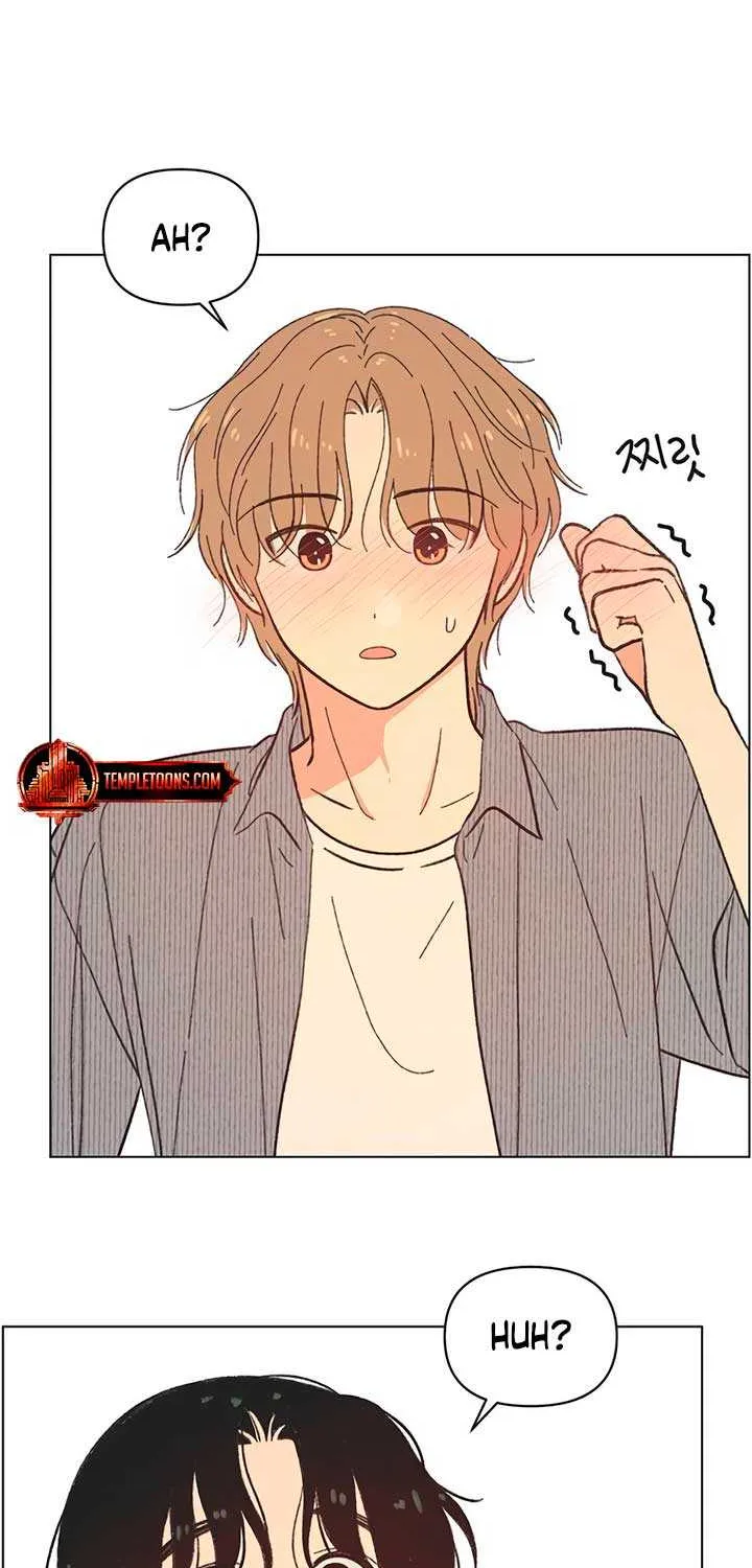 Youth Lovesome Chapter 29 page 16 - 