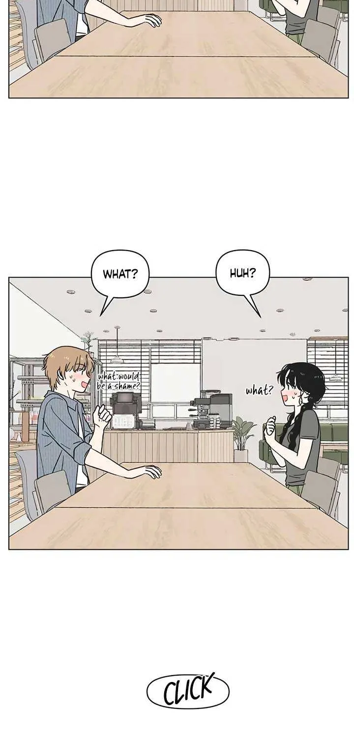 Youth Lovesome Chapter 29 page 18 - 