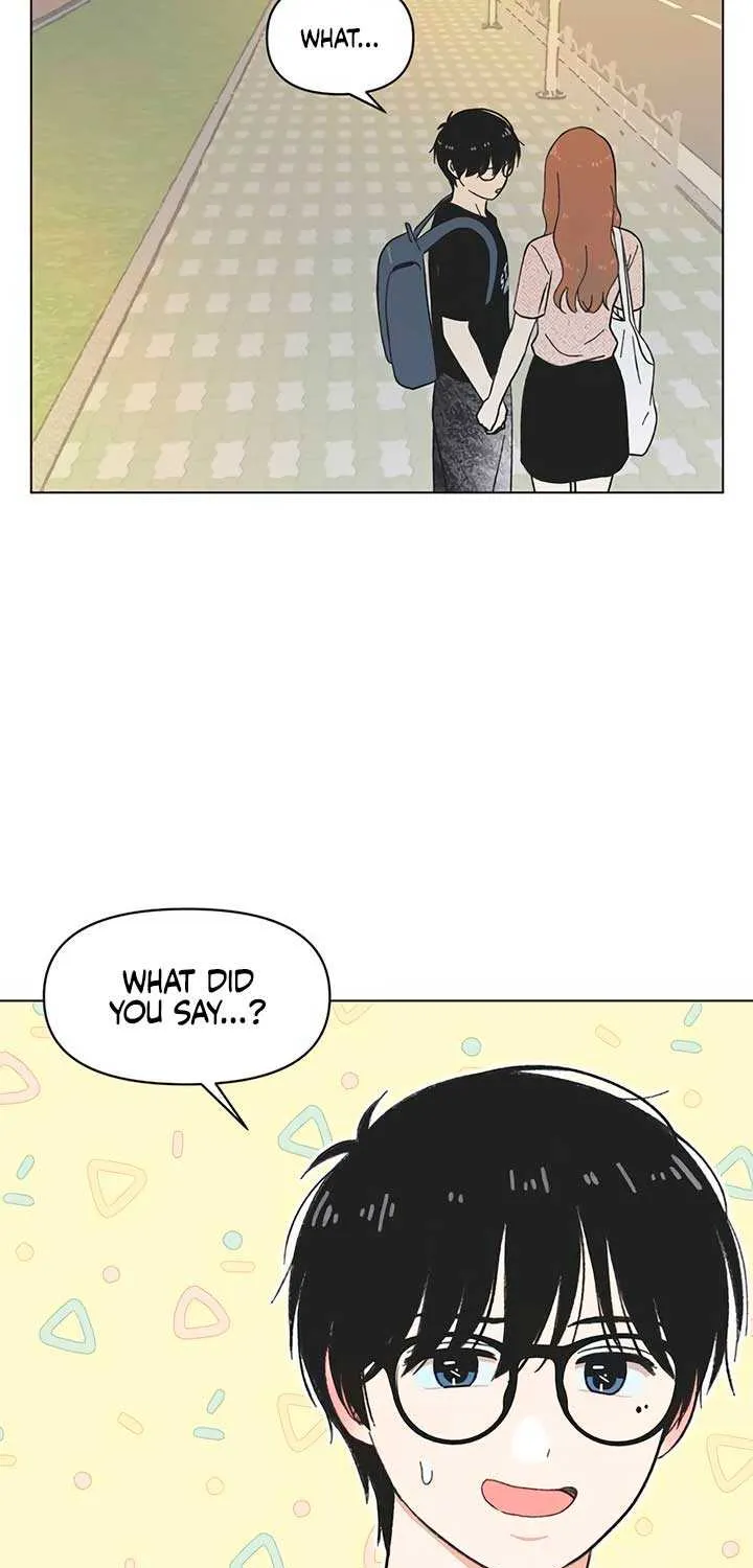 Youth Lovesome Chapter 29 page 23 - 