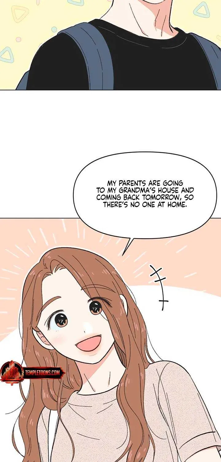 Youth Lovesome Chapter 29 page 24 - 