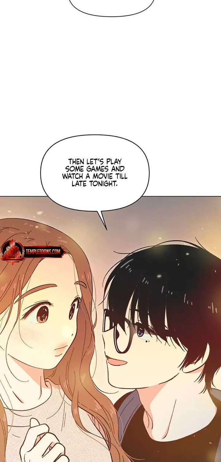 Youth Lovesome Chapter 29 page 28 - 