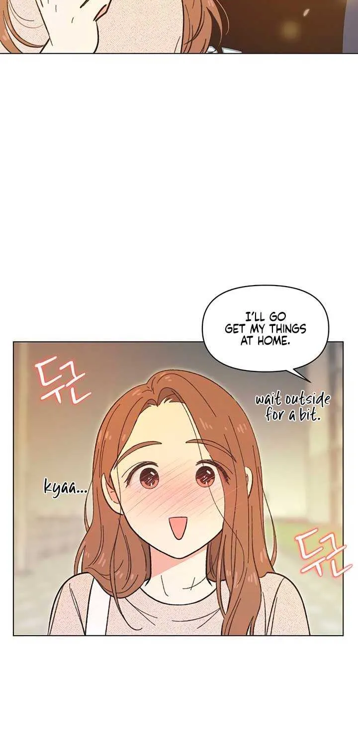 Youth Lovesome Chapter 29 page 29 - 