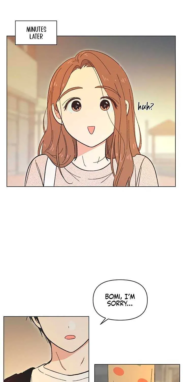 Youth Lovesome Chapter 29 page 30 - 