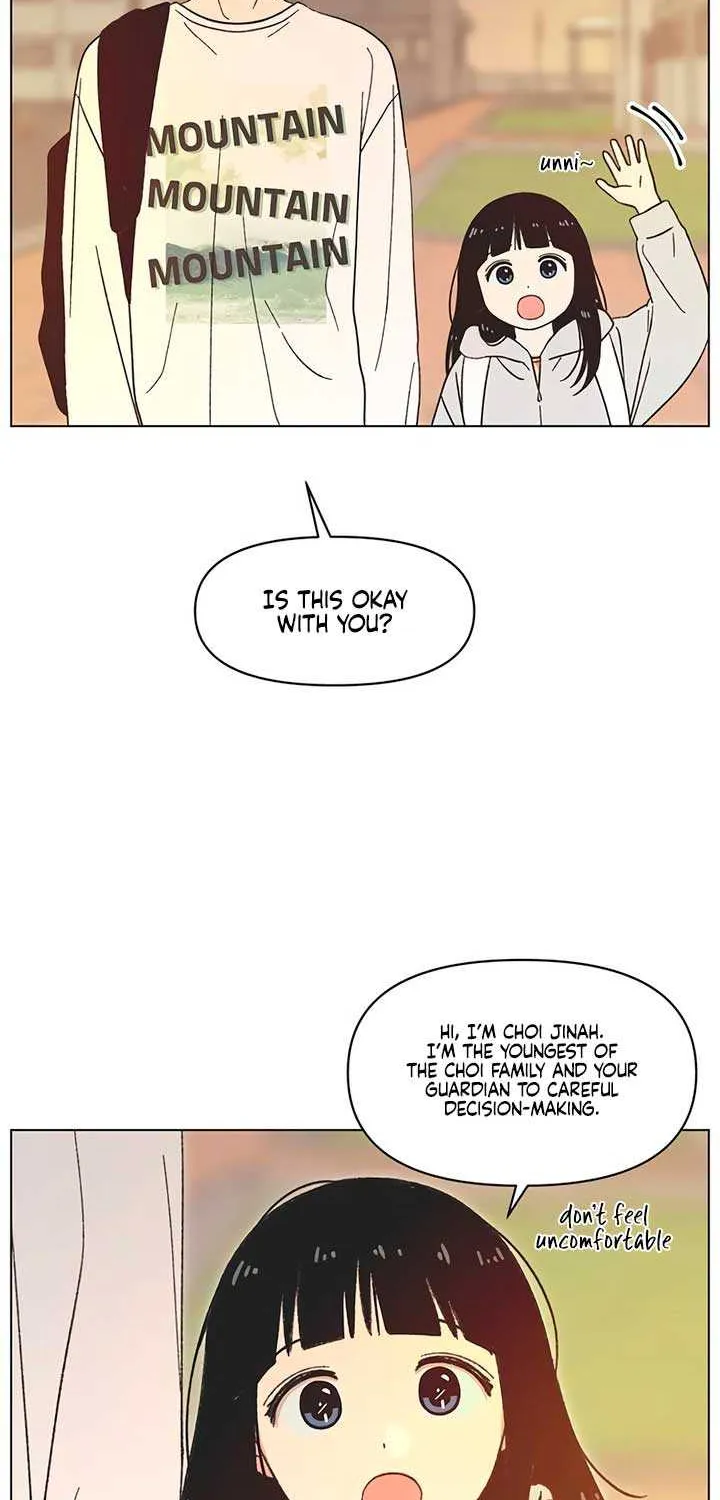 Youth Lovesome Chapter 29 page 32 - 