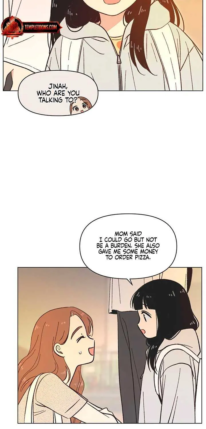 Youth Lovesome Chapter 29 page 33 - 