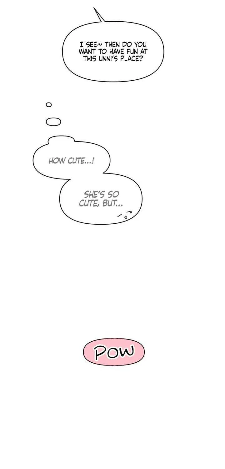 Youth Lovesome Chapter 29 page 34 - 