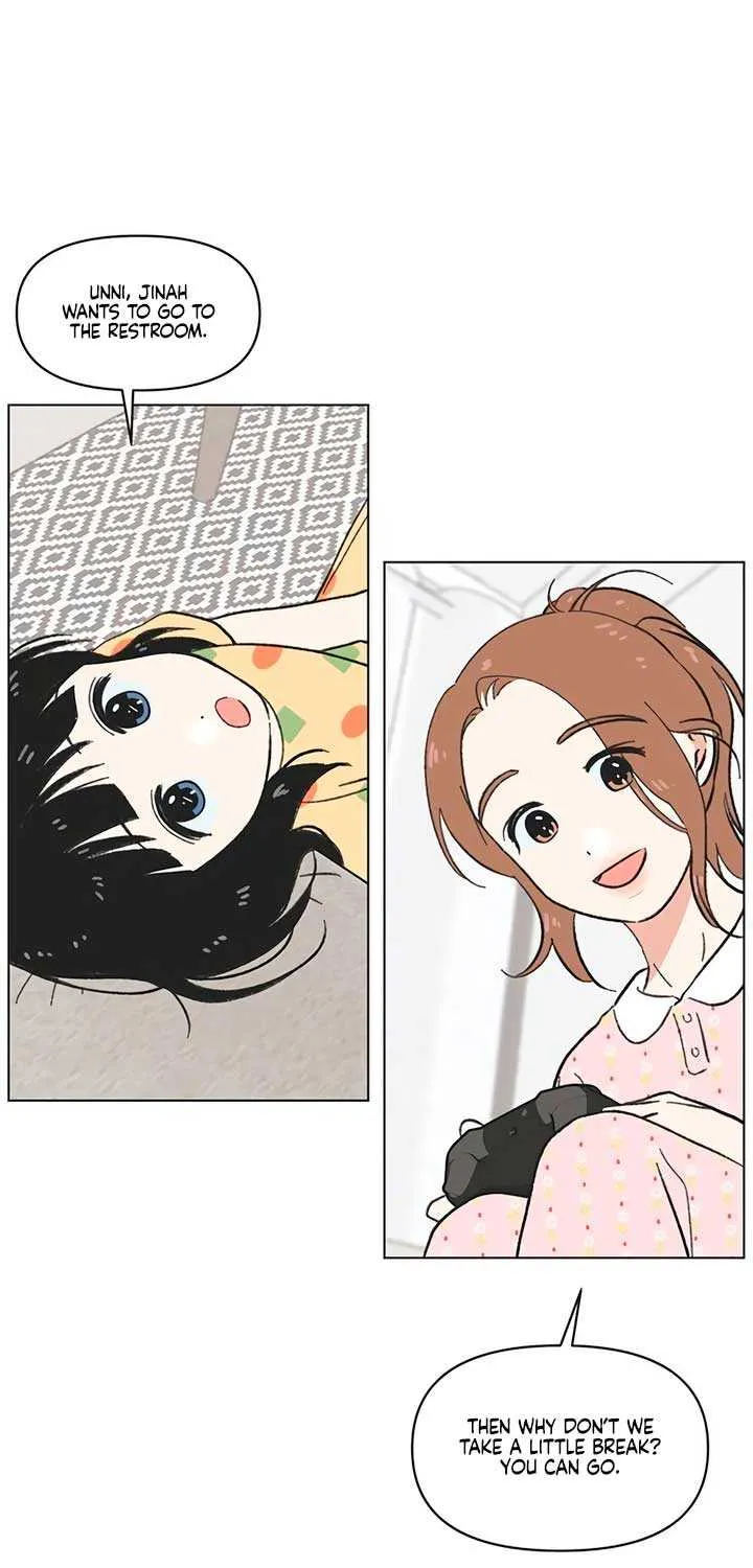 Youth Lovesome Chapter 29 page 37 - 