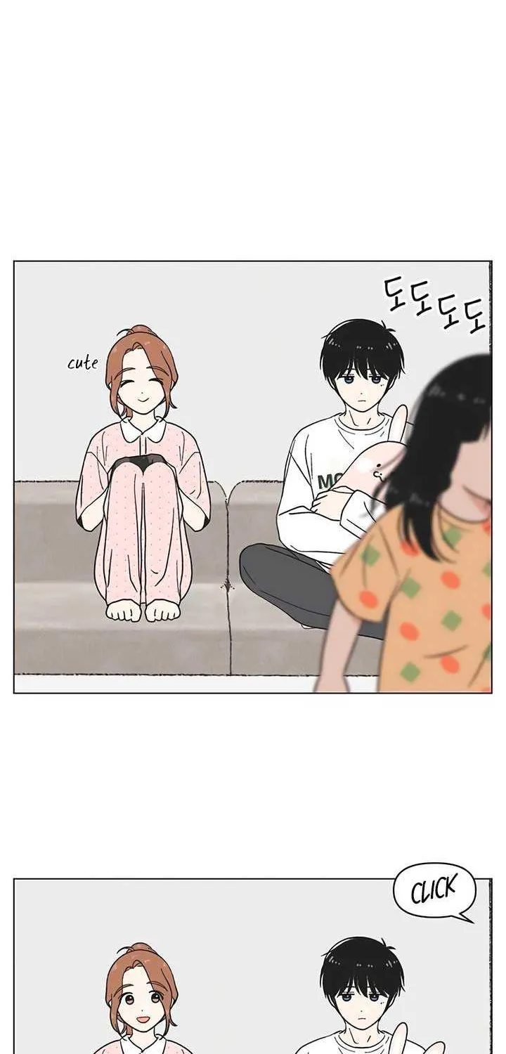 Youth Lovesome Chapter 29 page 38 - 