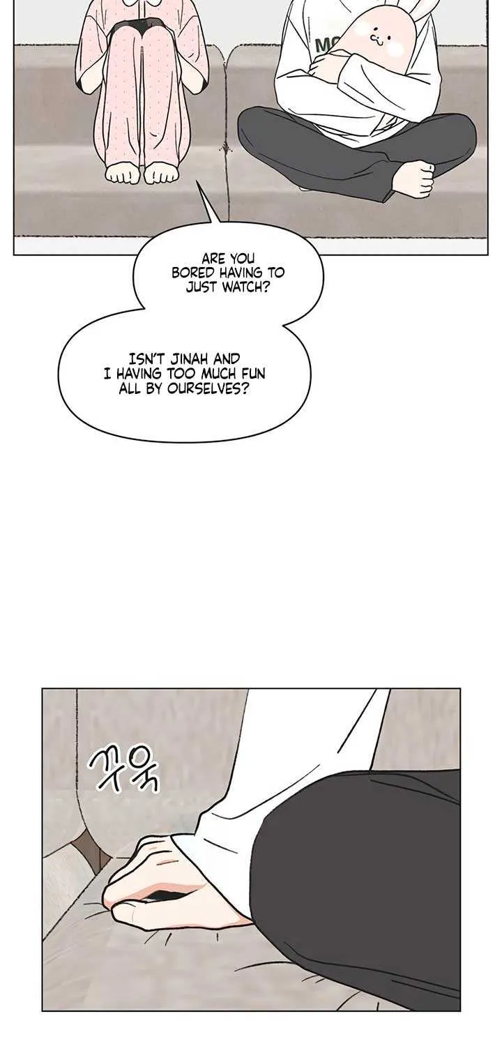 Youth Lovesome Chapter 29 page 39 - 