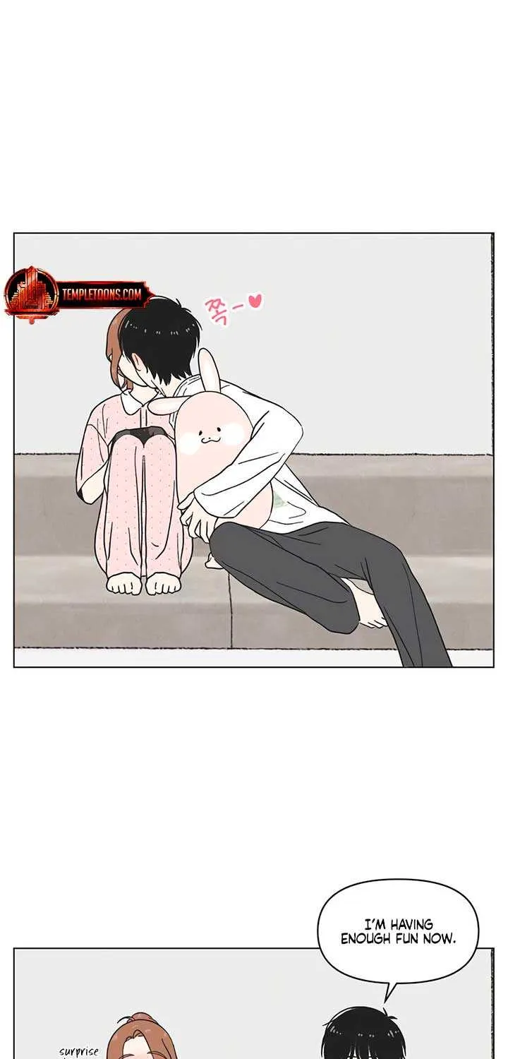 Youth Lovesome Chapter 29 page 40 - 